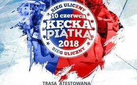 Kęcka Piątka 2018 - ruszyły zapisy