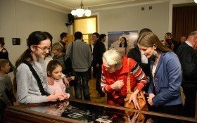 „Czas” – wystawa zdjęć Patryka Janczukowskiego została otwarta