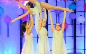 Lista laureatów V Beskidzkiego Festiwalu Tańca