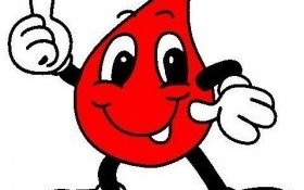 15 LAT KLUBU HDK W "KOPERNIKU" - 61 AKCJA KRWIODAWSTWA