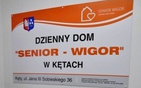 Kolejne pozyskane środki finansowe, tym razem na rzecz Seniorów