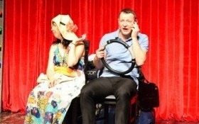 Rozbawili widzów do łez