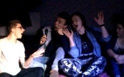 I KARAOKE w Domu Kultury - śpiewy, tańce i świetna zabawa!