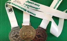 Otwarte Mistrzostwa Bytomia w Judo Dzieci