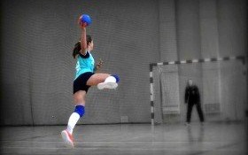 III Turniej w ramach Kęckich Rozgrywek Piłki Ręcznej Dziewcząt już w najbliższą sobotę