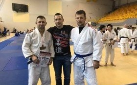 Druga edycja turnieju Nastula Judo Cup w Łomiankach