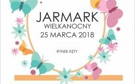 Harmonogram Jarmarku Wielkanocnego