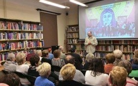 W poszukiwaniu San Escobar - Oblicza Argentyny