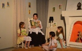 Znamy laureatów VII Festiwalu Młodego Aktora