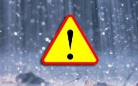 Uwaga! Może być ślisko