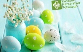 Pomóż w przygotowaniu Obiadu Wielkanocnego dla potrzebujących - podziel się żywnością!