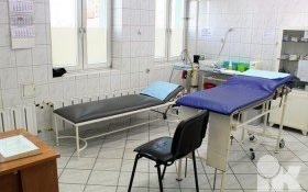 Zmian w kęckiej przychodni ciąg dalszy