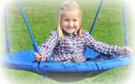 Wszystkie dzieci już od 7 kwietnia zapraszamy na place zabaw!