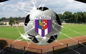 Hejnał Kęty vs. Strumień Polanka Wielka - sobota godz. 16:00