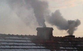 68-latek z Kęt uniemożliwił skontrolowanie pieca - czeka go sprawa karna