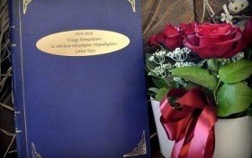 Wtorki z Księgą Niepodległości – złóż swój wpis już dziś! Czekamy od 13:00 do 17:00!