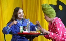 "Artystą być... 2018" - w "Dwójce" już po przesłuchaniach