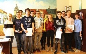 Master of English 2018 w „Koperniku” ostatecznie wyłoniony