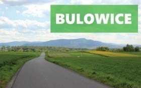 Zaproszenie na Zebranie Wiejskie w Bulowicach