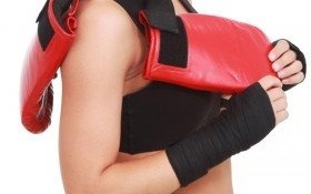 Darmowy kurs samoobrony dla kobiet z Gminy Kęty