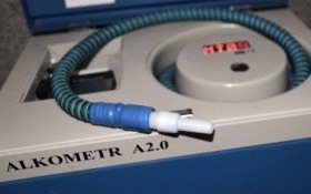 Kolejni pijani kierowcy zatrzymani na terenie Kęt