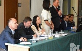 Relacja z zebrania wiejskiego w Bulowicach