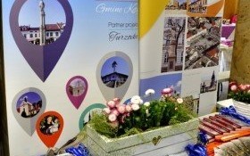 Udana promocja Kęt pośród najlepszych wystawców regionu
