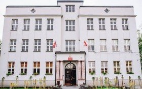 Dzień Otwarty w "Dąbrowskiej"