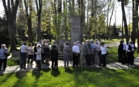 Goście z Głubczyc i Prudnika z wizytą u Seniorów z Malca
