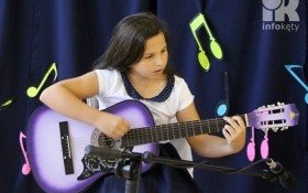 "Artystą być 2018" - eliminacje w szkole w Bielanach