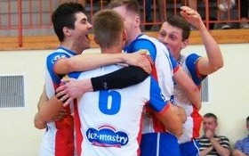 UMKS Kęczanin - wygrana na zakończenie sezonu