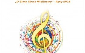 Przesłuchania konkursowe X Konkursu Muzyki Instrumentalnej "O złoty klucz wiolinowy"
