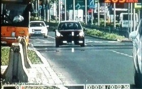 Akcja Majowy Weekend 2018 na drogach powiatu oświęcimskiego