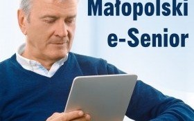 Rusza rekrutacja do projektu Małopolski e-Senior