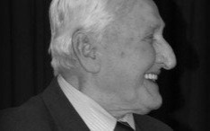 Podziękowanie za udział w pożegnaniu druha Józefa Handzlika