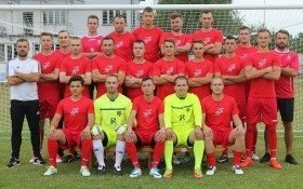 TS Hejnał Kęty - połowa rundy wiosennej A-klasowych rozgrywek już za nami