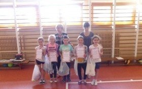 Tydzień bezpiecznego Internetu w ZSP nr 3 Kęty