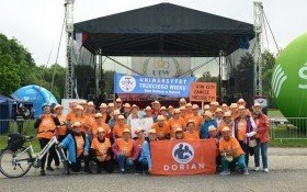 Sukcesy naszych sportowców z UTW