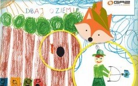 Rodzinne obchody Dnia Dziecka z Domem Kultury w Kętach