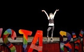 II część etapu finałowego Konkursu "Artystą być... 2018" już jutro w Domu Kultury!