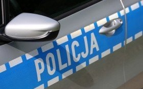 Nietrzeźwa kobieta spowodowała kolizję drogową w Kętach