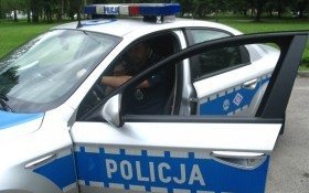 Policyjna akcja Boże Ciało 2018