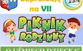 Zaproszenie na Piknik Rodzinny do Witkowic