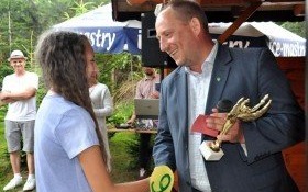 III Festiwal Piosenki "Victoria" Witkowice