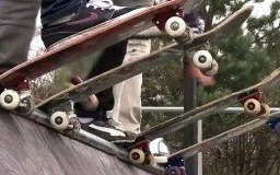 W najbliższy weekend skatepark zamknięty