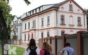 Gra terenowa „Tajemnice Kęt”