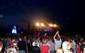 Zabawa, koncerty i dyskotekowe szaleństwo! Drugi dzień Dni Kęt '2018 za nami