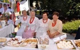 Festiwal Smaku: Prawdziwa gratka dla podniebienia!