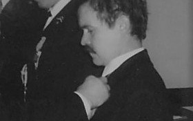 Zmarł dh Marian Wójcik - wieloletni członek OSP Kęty