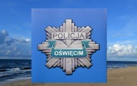 Policyjna akcja Bezpieczne Wakacje 2018